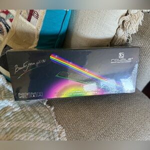Royale Hair Straightener